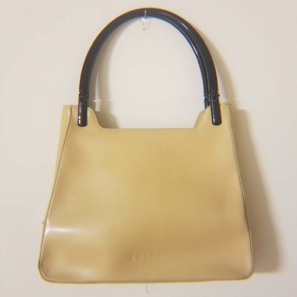 Vintage Prada Bag
